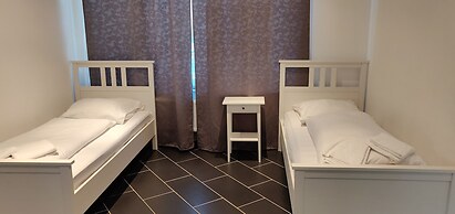 Bed Budget City Center Hannover - Hostel