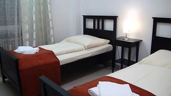 Bed Budget City Center Hannover - Hostel