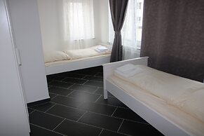 Bed Budget City Center Hannover - Hostel