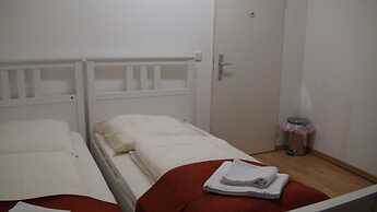 Bed Budget City Center Hannover - Hostel