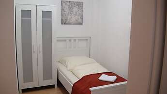 Bed Budget City Center Hannover - Hostel