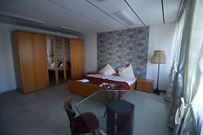 Bed Budget City Center Hannover - Hostel