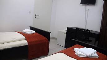 Bed Budget City Center Hannover - Hostel