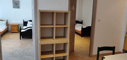 Bed Budget City Center Hannover - Hostel