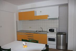 Bed Budget City Center Hannover - Hostel