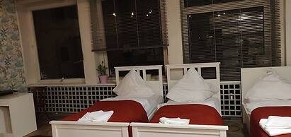 Bed Budget City Center Hannover - Hostel