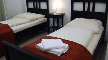 Bed Budget City Center Hannover - Hostel
