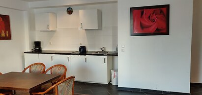 Bed Budget City Center Hannover - Hostel