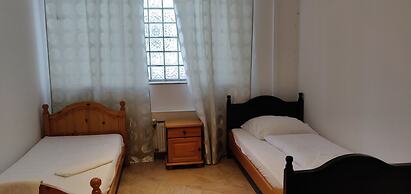 Bed Budget City Center Hannover - Hostel