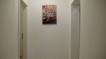 Bed Budget City Center Hannover - Hostel