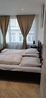 Bed Budget City Center Hannover - Hostel