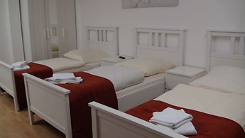 Bed Budget City Center Hannover - Hostel