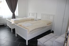 Bed Budget City Center Hannover - Hostel