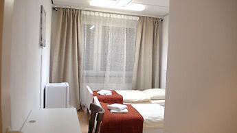 Bed Budget City Center Hannover - Hostel