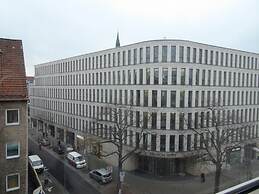 Bed Budget City Center Hannover - Hostel