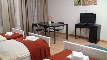 Bed Budget City Center Hannover - Hostel