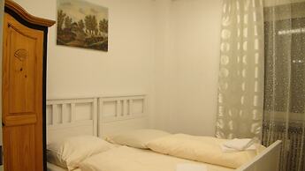 Bed Budget City Center Hannover - Hostel