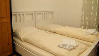 Bed Budget City Center Hannover - Hostel