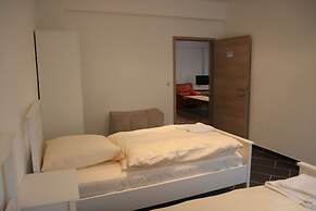 Bed Budget City Center Hannover - Hostel