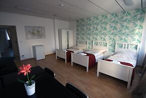 Bed Budget City Center Hannover - Hostel