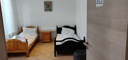 Bed Budget City Center Hannover - Hostel