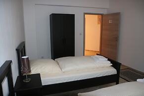 Bed Budget City Center Hannover - Hostel