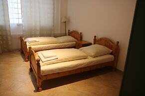 Bed Budget City Center Hannover - Hostel