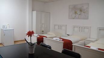 Bed Budget City Center Hannover - Hostel