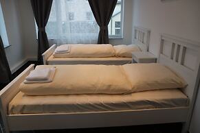 Bed Budget City Center Hannover - Hostel