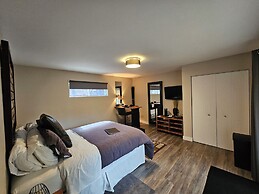 Le DEN de Tremblant