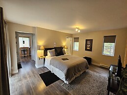 Le DEN de Tremblant