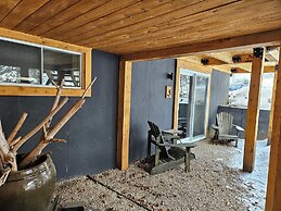 Le DEN de Tremblant