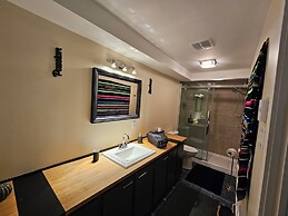 Le DEN de Tremblant