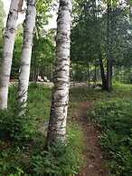 Le DEN de Tremblant