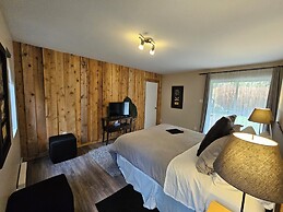 Le DEN de Tremblant