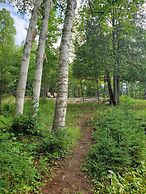 Le DEN de Tremblant