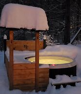 Le DEN de Tremblant
