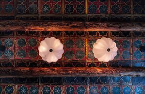 The Inn of The Five Graces