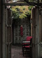 The Inn of The Five Graces