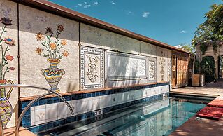 The Inn of The Five Graces