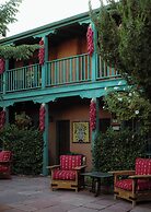 The Inn of The Five Graces