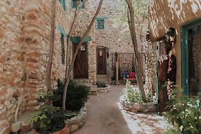 The Inn of The Five Graces