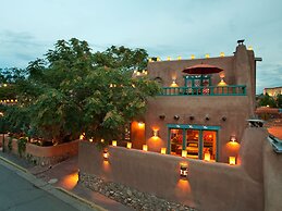 The Inn of The Five Graces