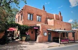 The Inn of The Five Graces