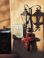 The Inn of The Five Graces