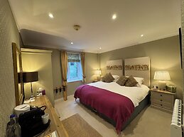 Scourie Hotel