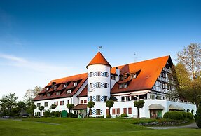 Golfhotel Bodensee by Michael Ritter