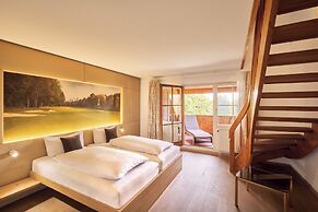 Golfhotel Bodensee by Michael Ritter