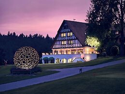 Golfhotel Bodensee by Michael Ritter