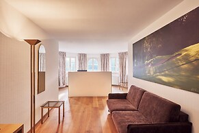 Golfhotel Bodensee by Michael Ritter